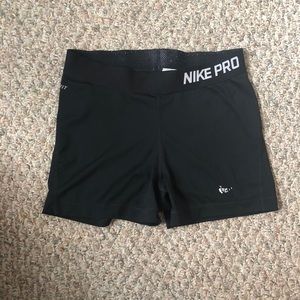Nike Pro Spandex